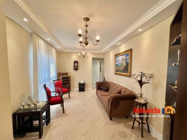 #35 - Casa em condomínio para Venda em São Bernardo do Campo - SP