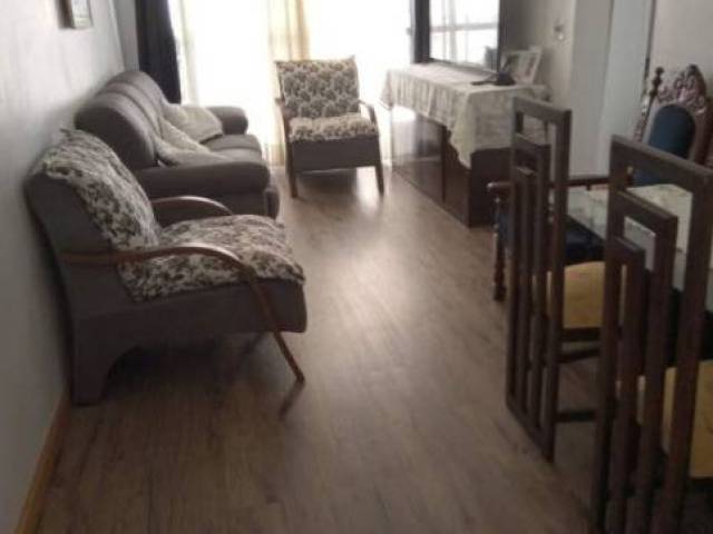 #36 - Apartamento para Venda em São Bernardo do Campo - SP