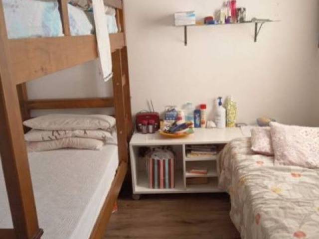 Apartamento para Venda em São Bernardo do Campo - 5