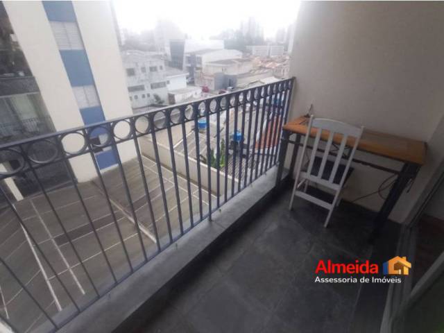 #36 - Apartamento para Venda em São Bernardo do Campo - SP