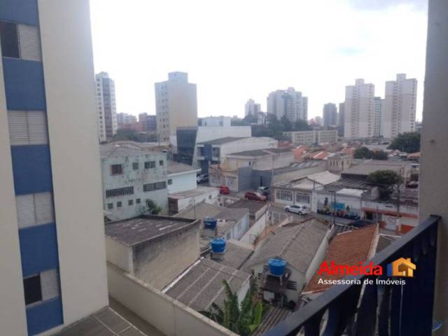#36 - Apartamento para Venda em São Bernardo do Campo - SP