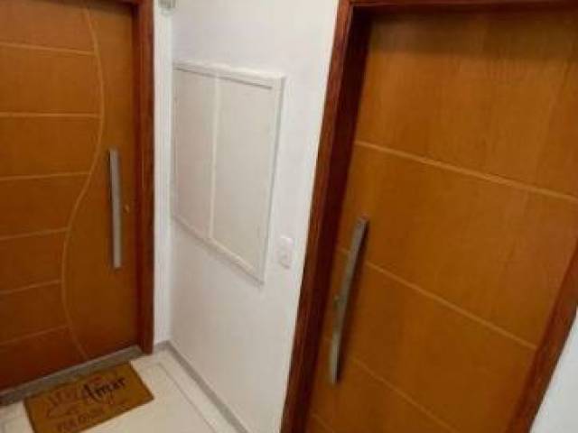 #37 - Apartamento para Venda em São Bernardo do Campo - SP