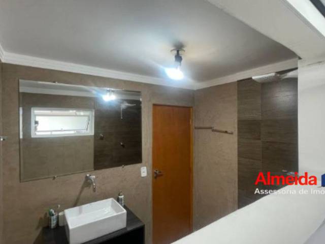 Apartamento para Venda em São Bernardo do Campo - 4