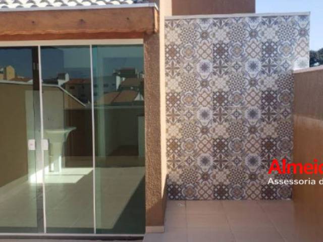 #38 - Cobertura para Venda em Santo André - SP