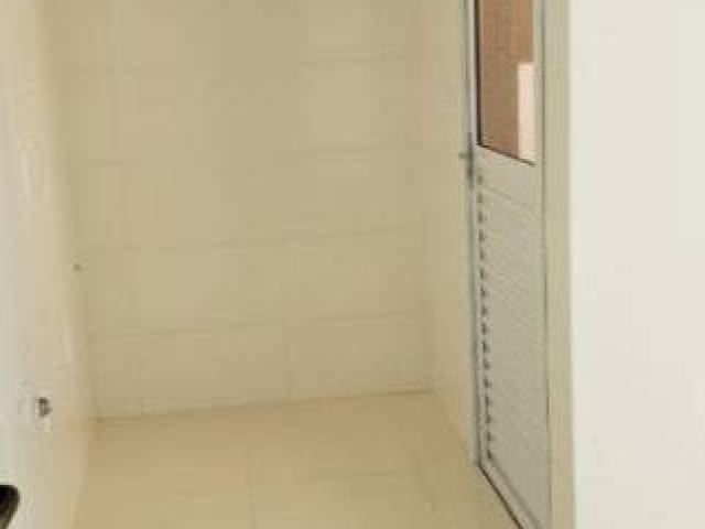 #40 - Apartamento para Venda em Santo André - SP