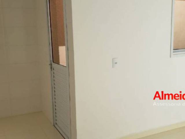 Apartamento para Venda em Santo André - 4