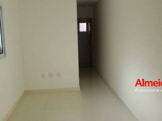 #40 - Apartamento para Venda em Santo André - SP