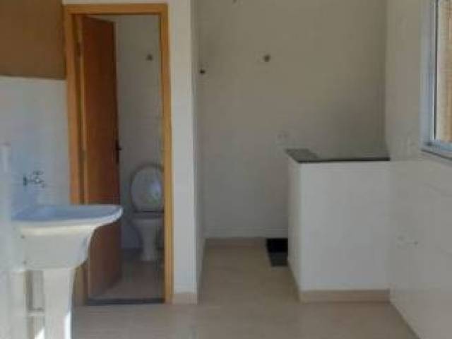 Apartamento para Venda em Santo André - 5