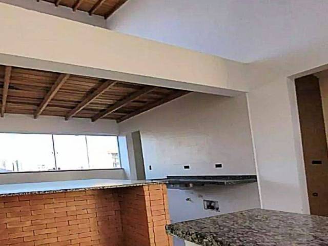 Cobertura para Venda em Santo André - 5