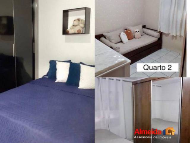 #44 - Casa para Venda em São Bernardo do Campo - SP