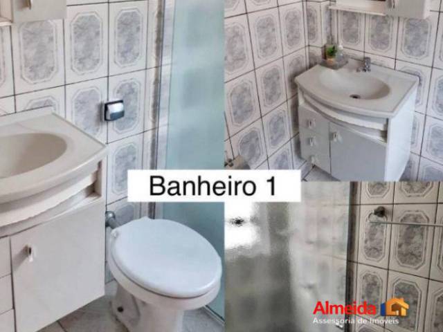 Casa para Venda em São Bernardo do Campo - 5