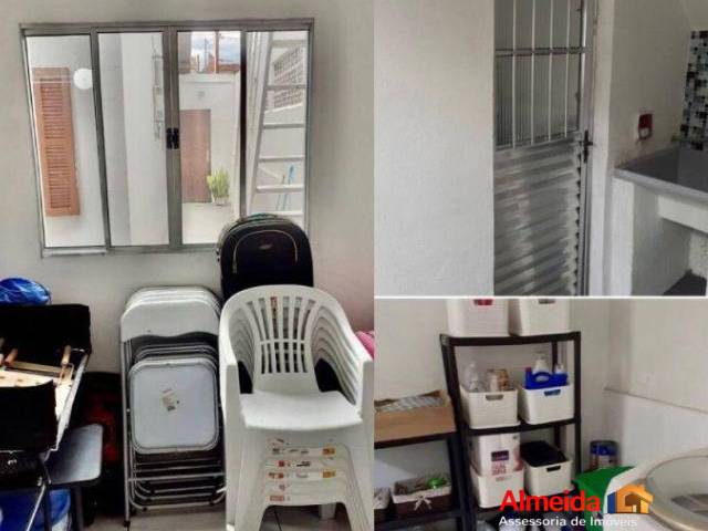 Casa para Venda em São Bernardo do Campo - 4