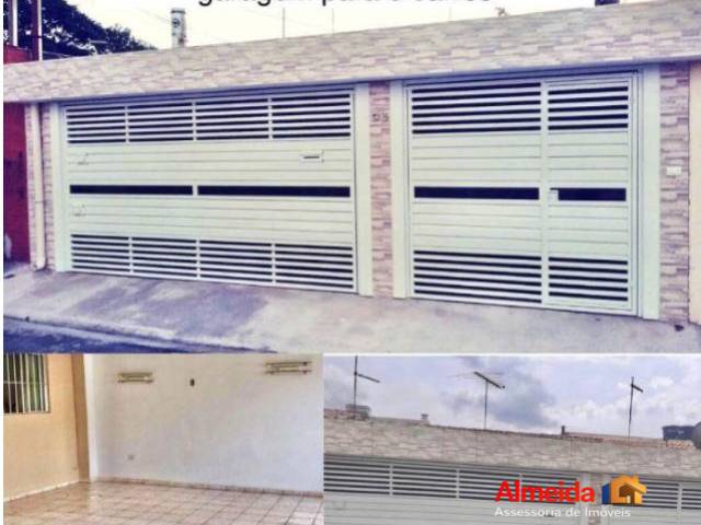 #44 - Casa para Venda em São Bernardo do Campo - SP