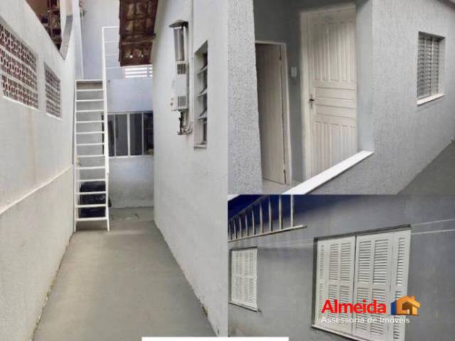 #44 - Casa para Venda em São Bernardo do Campo - SP