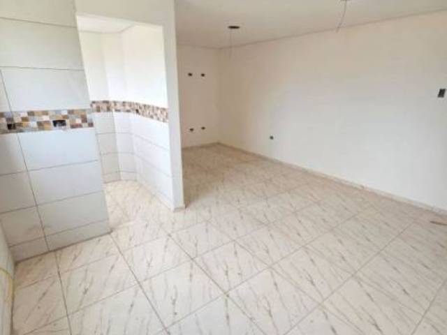 #46 - Apartamento para Venda em Santo André - SP