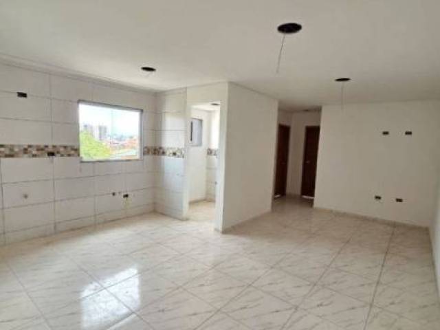 #46 - Apartamento para Venda em Santo André - SP