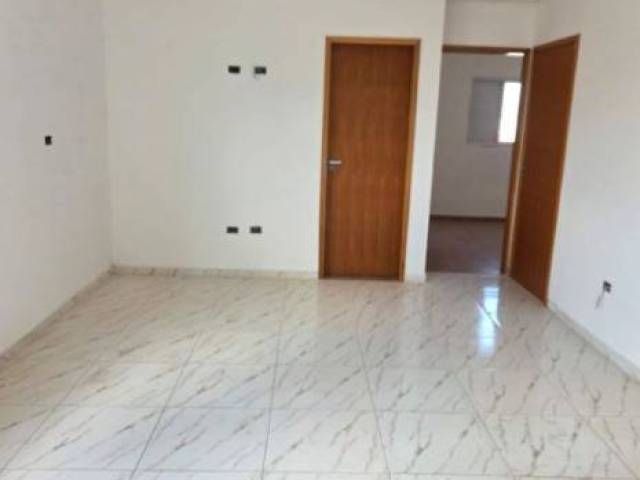 #47 - Apartamento para Venda em Santo André - SP