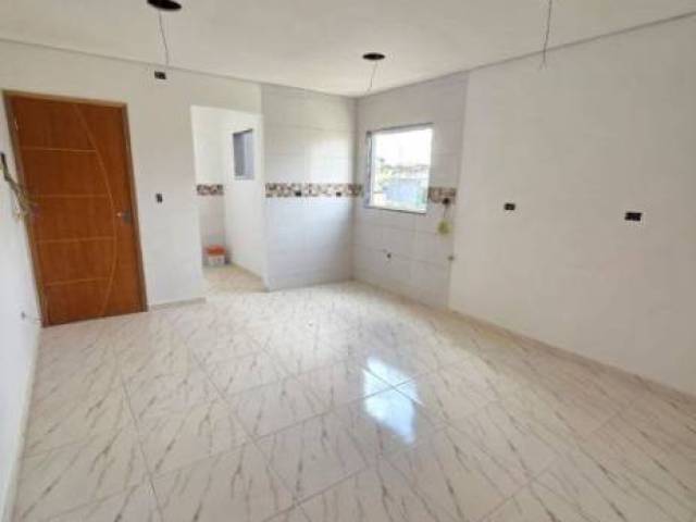 #47 - Apartamento para Venda em Santo André - SP