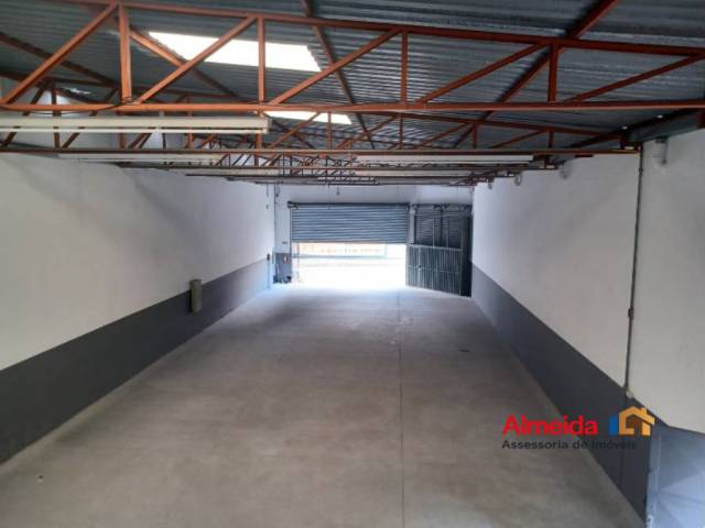 #49 - Sala para Locação em Santo André - SP