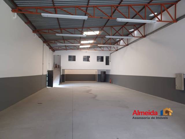 #49 - Sala para Locação em Santo André - SP