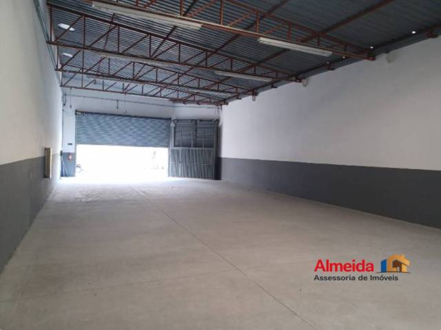 Sala para Locação em Santo André - 4