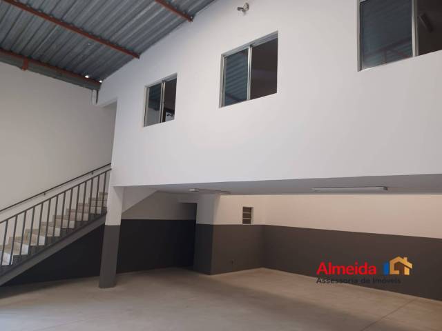 #49 - Sala para Locação em Santo André - SP