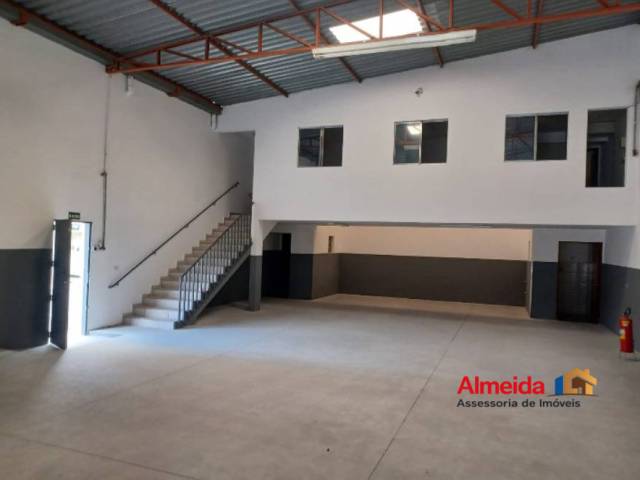 Sala para Locação em Santo André - 5