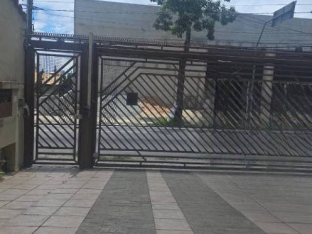 Sobrado para Venda em Santo André - 4