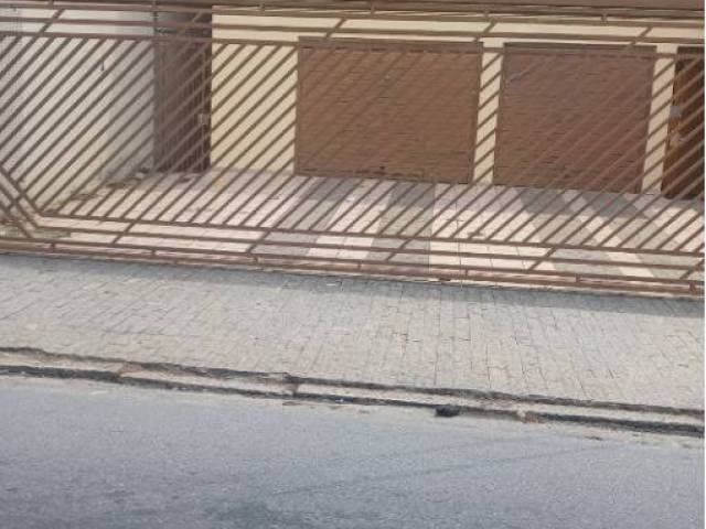 #50 - Sobrado para Venda em Santo André - SP