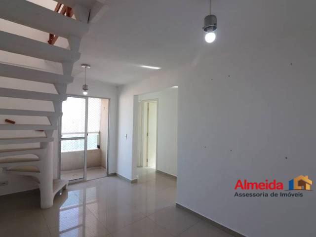 #51 - Cobertura para Venda em São Bernardo do Campo - SP