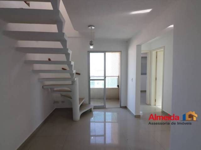 #51 - Cobertura para Venda em São Bernardo do Campo - SP