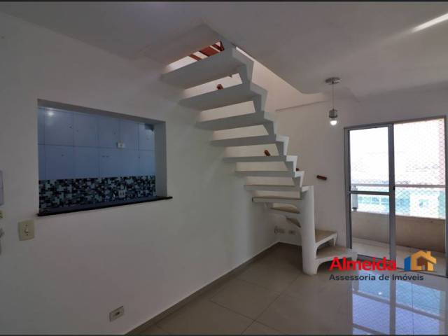 #51 - Cobertura para Venda em São Bernardo do Campo - SP