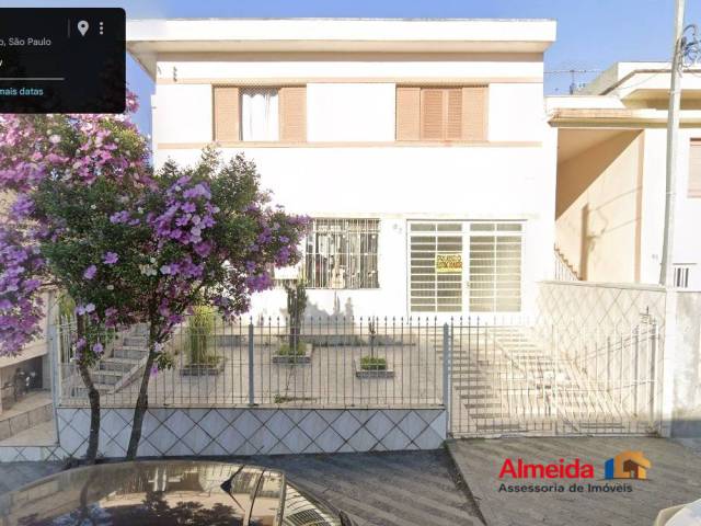 #52 - Sobrado para Venda em São Bernardo do Campo - SP