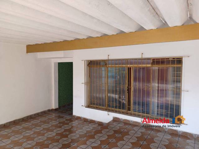 #53 - Casa para Venda em Santo André - SP