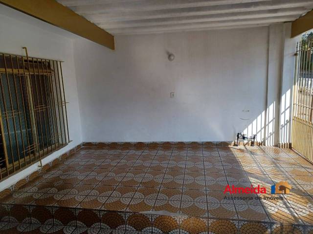 #53 - Casa para Venda em Santo André - SP