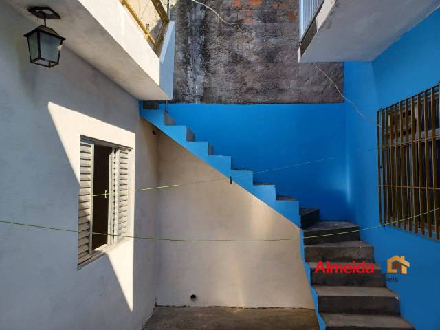 Casa para Venda em Santo André - 5