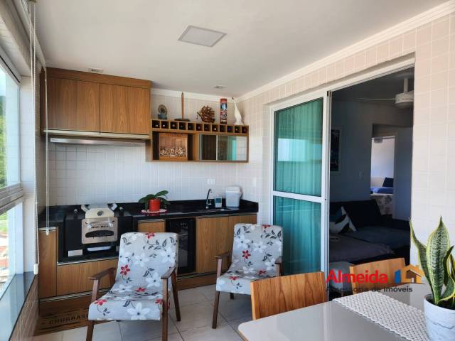 #54 - Apartamento para Venda em Mongaguá - SP