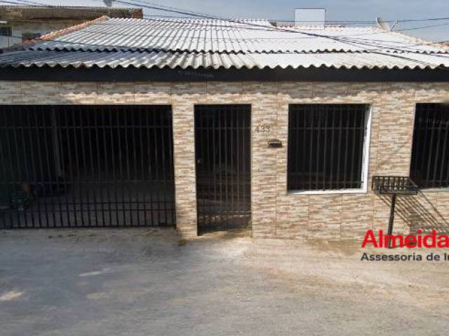 #55 - Casa para Venda em Campinas - SP