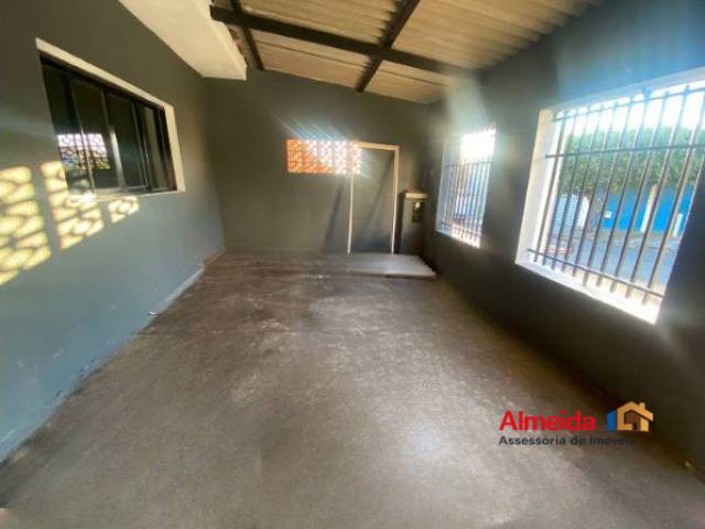 #55 - Casa para Venda em Campinas - SP