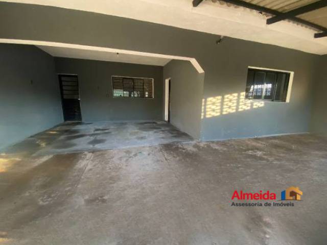 #55 - Casa para Venda em Campinas - SP