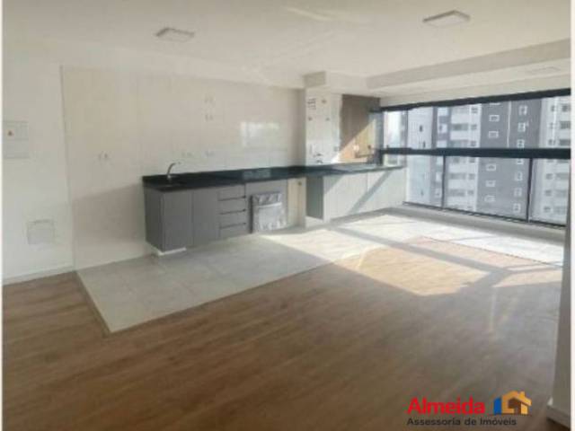 #56 - Apartamento para Venda em Santo André - SP