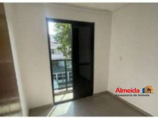 #58 - Cobertura para Venda em Santo André - SP