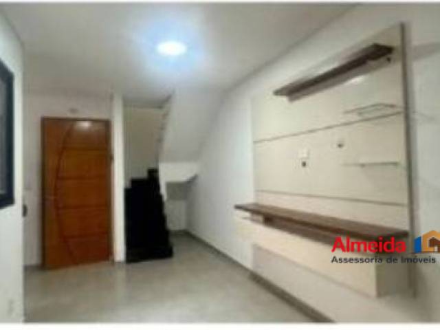 #58 - Cobertura para Venda em Santo André - SP