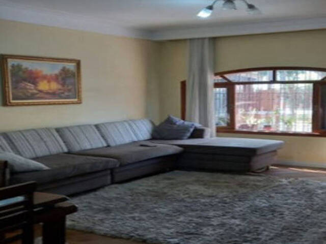 #59 - Sobrado para Venda em São Bernardo do Campo - SP