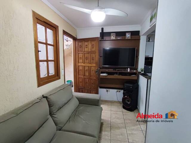 #60 - Casa para Venda em São Caetano do Sul - SP