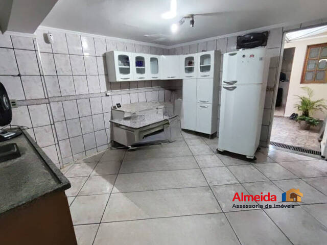 #60 - Casa para Venda em São Caetano do Sul - SP