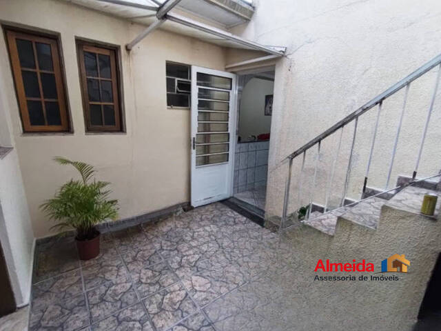 Casa para Venda em São Caetano do Sul - 4