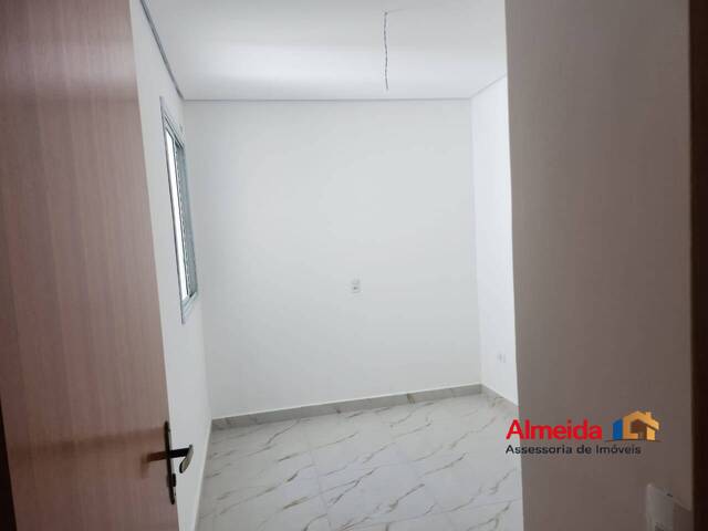 #61 - Cobertura para Venda em Santo André - SP