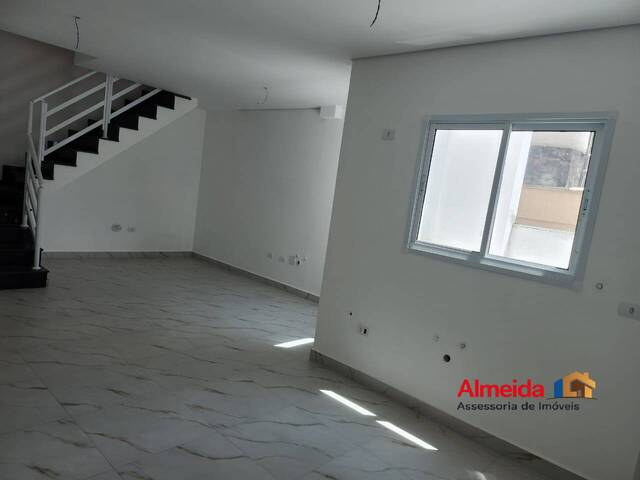 Cobertura para Venda em Santo André - 4