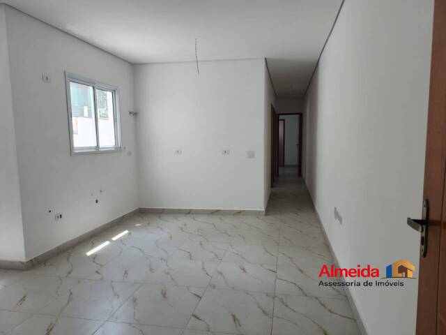 #61 - Cobertura para Venda em Santo André - SP